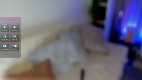 Arina online show from February 2025 11:21:02 PM