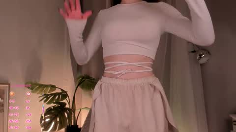 Arina online show from October 2025 07:29:01 AM