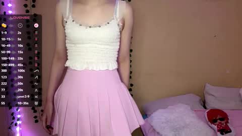 Lana online show from March 2026 02:39:02 PM