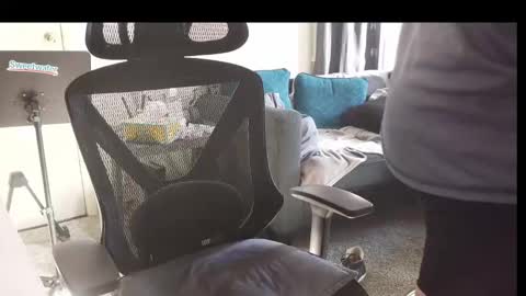 LongDick Daddy online show from November 2025 08:52:01 PM