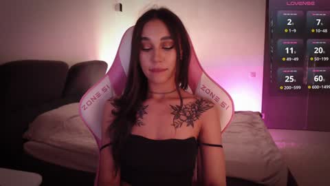 Linn my new page online show from December 2024 05:36:02 PM