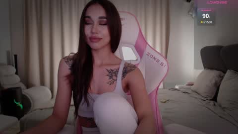 Linn my new page online show from January 2025 08:36:02 PM