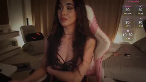 Linn my new page online show from February 2025 08:31:01 PM