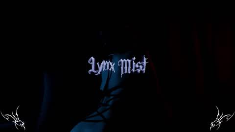 Lynx Mist online show from March 2026 02:04:02 AM