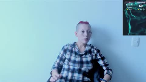 Lynx Mist online show from March 2026 07:28:01 PM