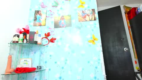 Snapshot of loaisisadaams chatting on February 2025 03:46:02 AM loaisisAdamss online show from February 2025 03:46:02 AM