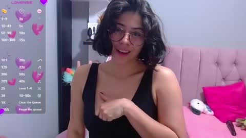 Pamela online show from December 2024 12:06:01 PM