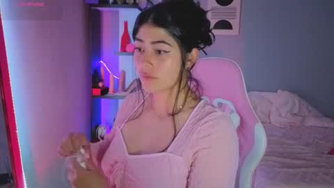 Pamela online show from February 2026 04:56:01 AM