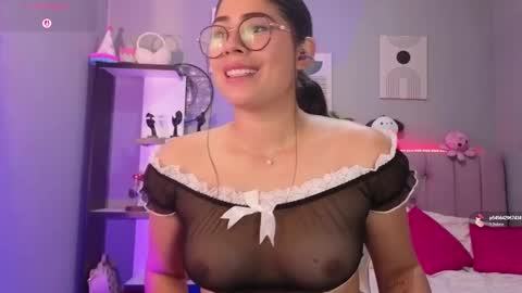 Pamela online show from March 2026 03:56:01 PM