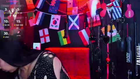 loana_bdsm online show from June 2026 03:33:01 AM