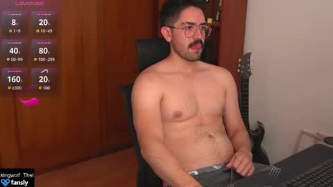 Snapshot of lobito_blanco97 chatting on February 2025 04:36:01 PM Lobito blanco Thefckingwolf main account online show from February 2025 04:36:01 PM