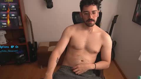 Snapshot of lobito_blanco97 chatting on October 2025 04:20:02 PM Lobito blanco Thefckingwolf main account online show from October 2025 04:20:02 PM