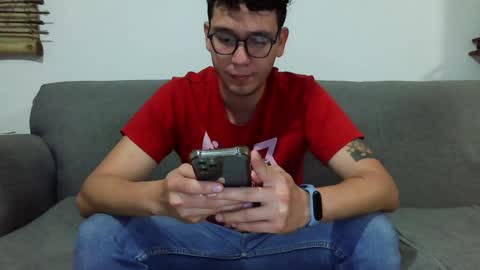 Snapshot of lobomx19 chatting on January 2025 03:05:02 AM Lobo online show from January 2025 03:05:02 AM