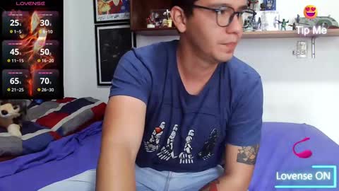 Snapshot of lobomx19 chatting on September 2025 04:01:02 PM Lobo online show from September 2025 04:01:02 PM