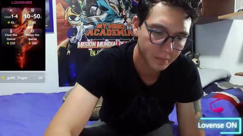 Snapshot of lobomx19 chatting on October 2025 01:59:02 AM Lobo online show from October 2025 01:59:02 AM