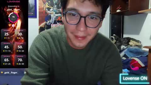 Snapshot of lobomx19 chatting on November 2025 04:11:02 AM Lobo online show from November 2025 04:11:02 AM