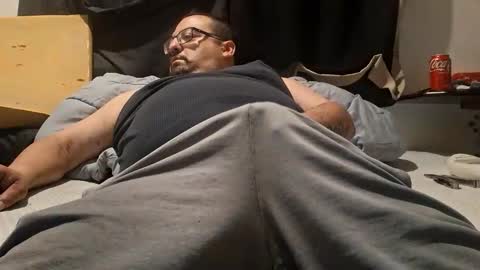 SeekingWaifu online show from April 2026 11:37:01 AM