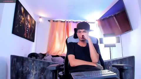 logan_crown online show from June 2026 01:55:02 PM