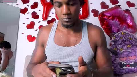 LOGAN DRAKE online show from March 2026 06:52:01 AM