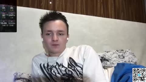 Logan online show from October 2025 05:26:02 PM