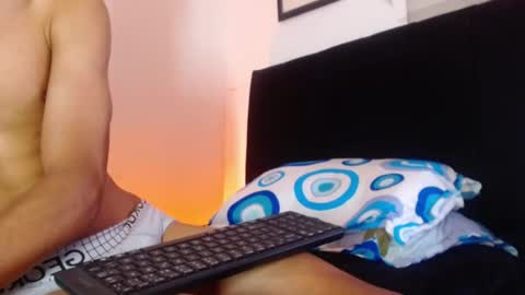 LOGAN online show from February 2026 03:43:01 PM