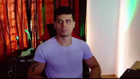 Snapshot of loganandrwz chatting on February 2026 05:42:01 PM Loganandrwz online show from February 2026 05:42:01 PM