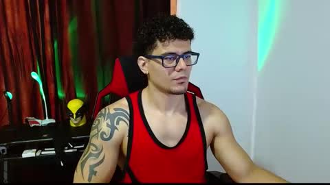 Snapshot of loganandrwz chatting on February 2026 03:23:01 PM Loganandrwz online show from February 2026 03:23:01 PM