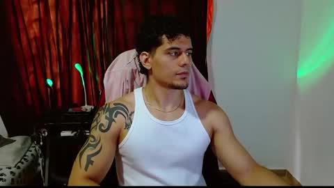 Loganandrwz online show from March 2026 08:03:01 PM