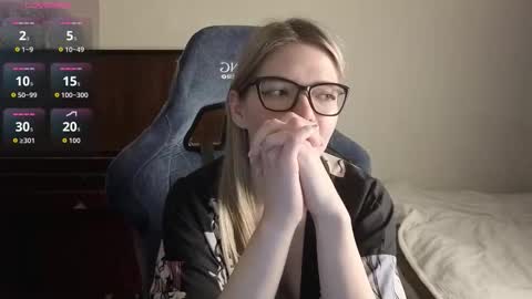 Logan and Katana online show from March 2026 11:36:02 AM