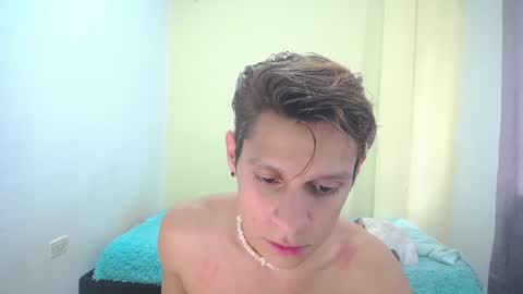 Logan online show from February 2025 06:47:02 PM