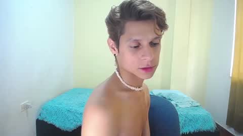 Logan online show from February 2025 05:28:01 PM