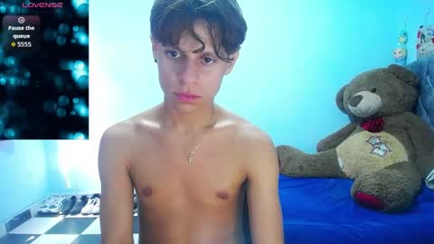 Logan online show from April 2026 07:44:01 PM