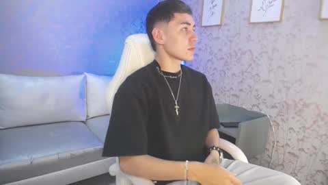 Loganfoster  online show from January 2026 08:12:01 PM