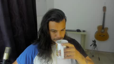 Logan online show from January 2025 09:36:02 PM