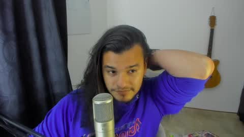 Logan online show from January 2025 05:58:01 AM