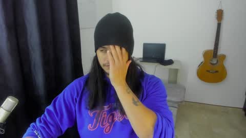 Logan online show from January 2025 02:52:01 AM