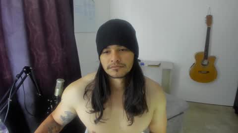 Logan online show from March 2025 12:37:02 PM