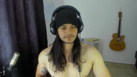 Logan online show from March 2025 08:11:01 PM