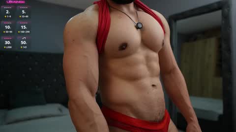 loganmartinx online show from October 2025 10:51:01 PM