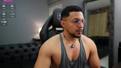 loganmartinx online show from February 2026 11:08:02 PM