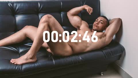 loganmartinx online show from March 2026 12:59:01 AM