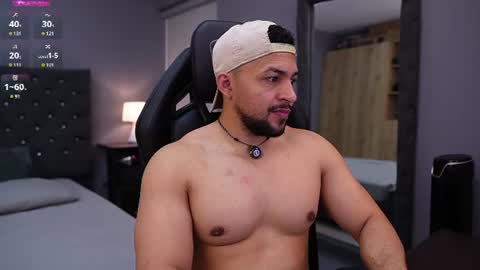 loganmartinx online show from June 2026 10:19:02 PM