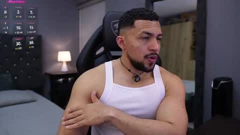 loganmartinx online show from June 2026 11:24:02 PM