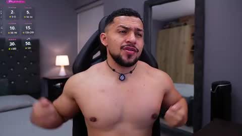 loganmartinx online show from June 2026 11:40:02 PM