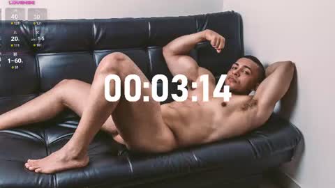 loganmartinx online show from June 2026 11:07:01 PM