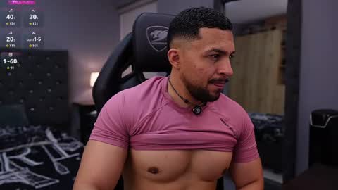 loganmartinx online show from June 2026 11:07:01 PM