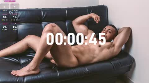loganmartinx online show from June 2026 11:20:01 PM