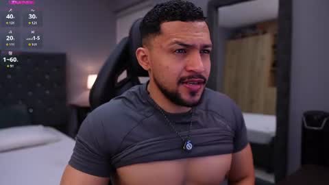 loganmartinx online show from July 2026 02:56:02 PM