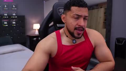 loganmartinx online show from July 2026 03:29:01 PM