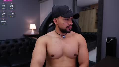 loganmartinx online show from July 2026 11:22:01 PM